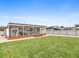 Sa Holiday House 'dunes Views On Simpson'