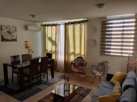 Departamento Cercano UTAL y Ruta 5