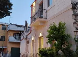 Chiarina's house, 1st floor