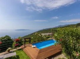 Beautiful Apartment In Bregi