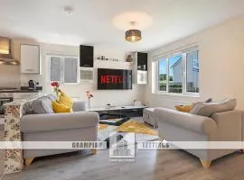Jesmond Grange House - Grampian Lettings
