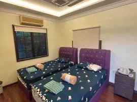 Maju Farm House