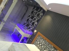 Lila Butik Hotel Dikili, hotel v destinaci Dikili