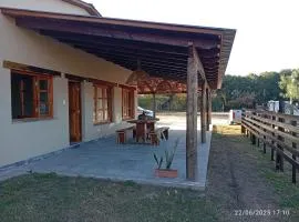Cabañas El Alemán 2
