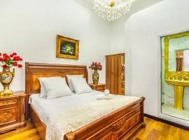 Sera Boutique Hotel 1