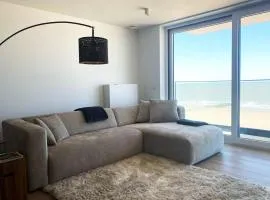 Apartment in Middelkerke with Stunning Sea Views