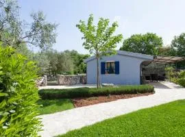 Holiday home in Dobrinj with swimming pool