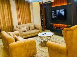 Oloks Luxe Apartment