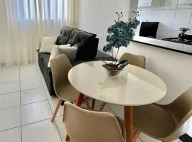 Apto em Catanduva no Casa Nova 203