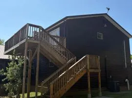 Modern Lakeview Escape