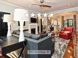 Relax or Entertain in Luxurious 2BR with Patio