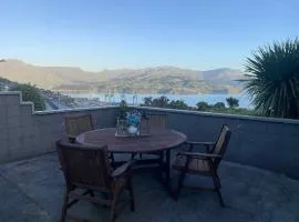 Harbour Views & Hillside Charm