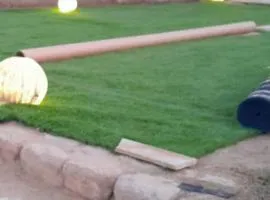 Lasirena palm with 3 bedroom's 2 bathrooms for families only please note that there is extra fees 250 LE per adults