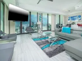 Phoenix IX 608 condo