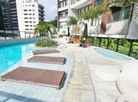 2101 - Rentaqui Apartamento Aconchego Moema