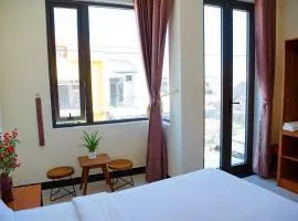 Gold Stone Hoi An Homestay