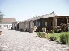 Maison Les Deux Fontaines