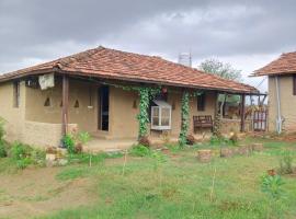 Shiva kashi Home stay, hotel v mestu Maheshwar