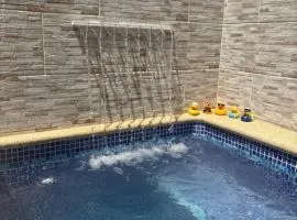 Casa Moka Amarilla