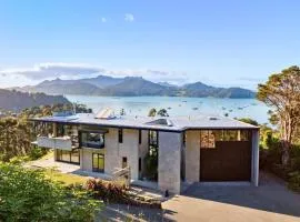 Te Rongo Executive Villa