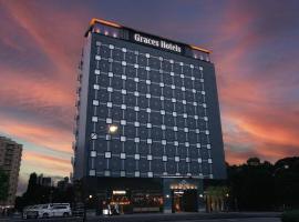 Graces Hotels, hotel v destinaci Inzai