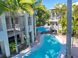 Offshore Noosa Resort