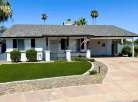 The George Retreat