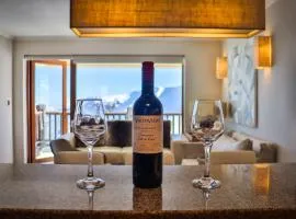 HOM I Edif Valle Blanco 3D2B jacuzzi SKI IN y OUT VB104