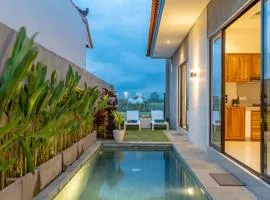 Villa Uma Tegal Cemagi
