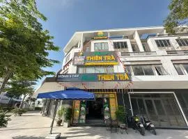 Khách sạn Na Na Thiên Trà
