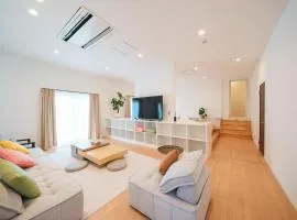 Starry Stay Villa NISHIATAMI