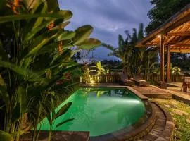 Uma Tulu Villa 2