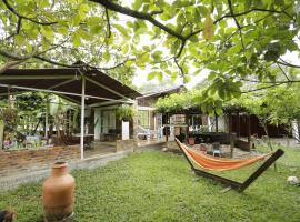 Finca Sancami, hotel v destinaci Guamal