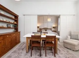 The Old Cake Shop - Fitzroy North