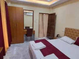 Haven Garden Homestay