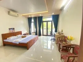 Cibi's Homestay - Tra Khuc riverside