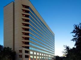 Austin Southpark Hotel，位于奥斯汀的酒店