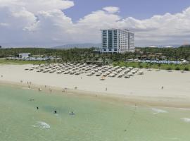 Swandor Cam Ranh Resort-Ultra All Inclusive