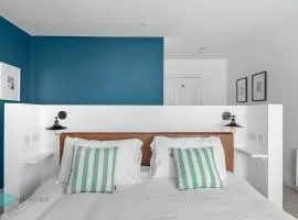 2 Bed - Apartment No. 1 Windsor Villas