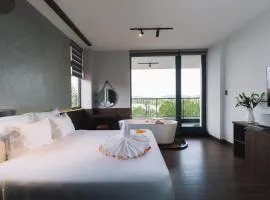 Scenery Hotel DaLat
