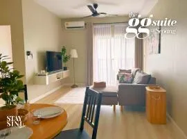 The Alanis GG Suites
