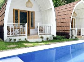 Kelapa Lodge - Lombok -, majake sihtkohas Senggigi