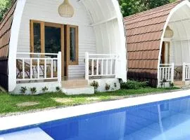 Kelapa Lodge - Lombok -