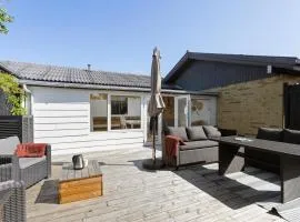 1 Bedroom Awesome Home In Skagen