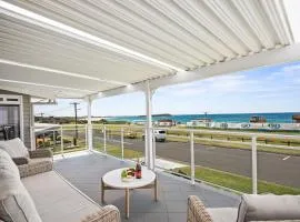 Surfside Solace
