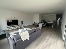 Faser Rise home, hotel v destinaci Sydenham