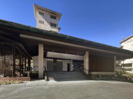 TAOYA Minamishima, hotell Shimas