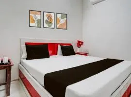 Hotel O The King Heaven