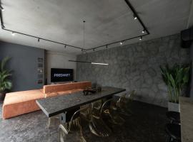 Predmet Kabakaba Village Tabanan Bali, hotel v destinaci Tumbak Bayuh