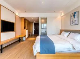 Wutong Negative Oxygen Ion Hotel